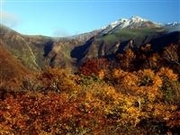 鳥海山・写真