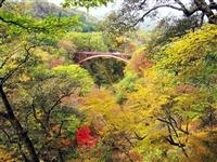 雪割橋・写真