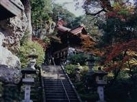 那谷寺・写真