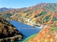 九頭竜湖・写真