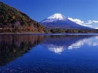 本栖湖・写真