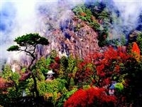 鳳来寺山・写真