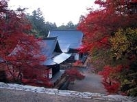 高雄山神護寺・写真