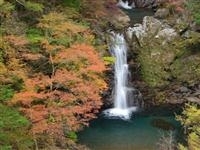 べふ峡・写真