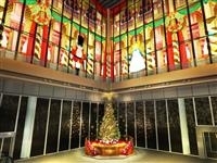 Marunouchi Bright Christmas 2016 〜不思議なくるみ割り人形の物語〜・写真