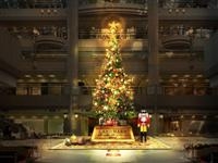 Landmark Bright Christmas 2016 〜くるみ割り人形とめぐる夢の物語〜・写真