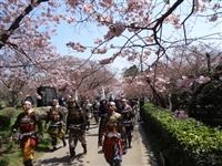 松前公園・写真