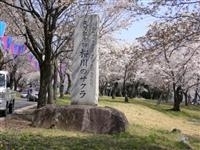 磯部桜川公園・写真