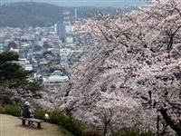 織姫公園・写真