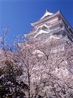 福山城公園・写真