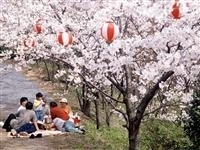 塩ヶ森ふるさと公園・写真