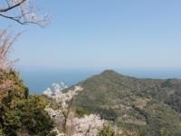 遠見山・写真