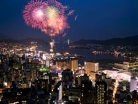 2017ながさきみなとまつり・写真