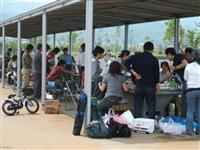 前田森林公園・写真