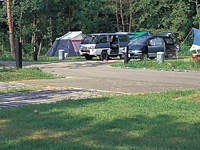 北欧の杜公園オートキャンプ場・写真