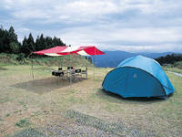 IOX-AROSAオートキャンプ場・写真