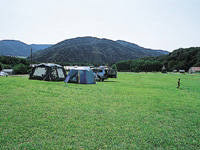 マキノ高原キャンプ場・写真