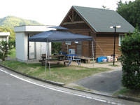 小豆島ふるさと村キャンプ場・写真