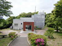 龍ヶ岳山頂自然公園キャンプ場・写真