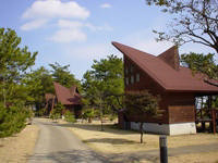 下阿蘇ビーチリゾート浜木綿村・写真