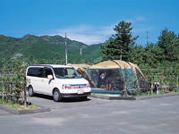 須美江家族旅行村・写真