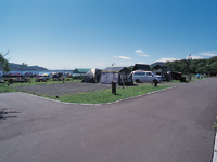 釧路町達古武オートキャンプ場・写真