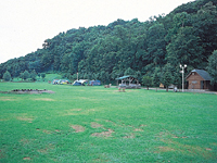 津別２１世紀の森キャンプ場
