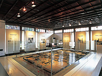 月形樺戸博物館