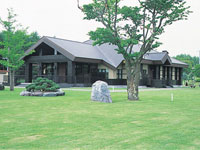 中川一郎記念館