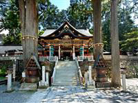 三峯神社・写真