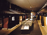川越市立博物館・写真
