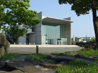 埼玉県環境科学国際センター・写真