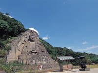 鋸山・日本寺