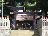 麻賀多神社・写真