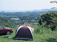 オレンジ村オートキャンプ場・写真