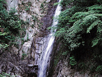 布引の滝・写真