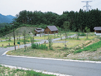 大石オートキャンプ村・写真