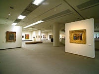 富山県立近代美術館