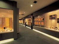 石川県立伝統産業工芸館・写真