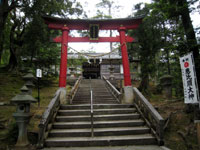 恵比須神社・写真