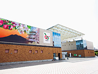 弘前市立観光館・写真