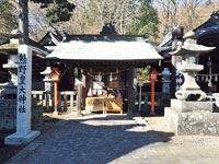 熊野皇大神社・写真