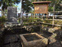 加賀野八幡神社・写真
