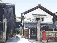 日本大正村　資料館・写真