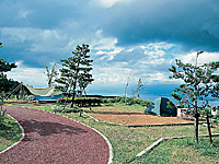 だるま山高原キャンプ場・写真