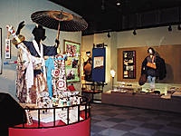 島田市博物館・写真