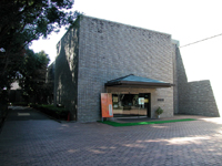 浜松市博物館・写真