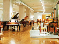 浜松市楽器博物館・写真