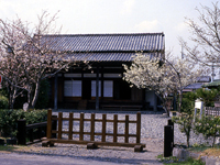 島田宿