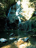 五常の滝・写真
